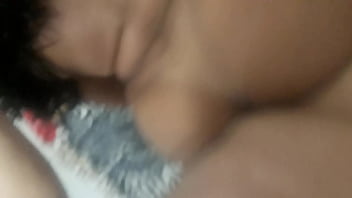 Comendo O Cu Da Carol