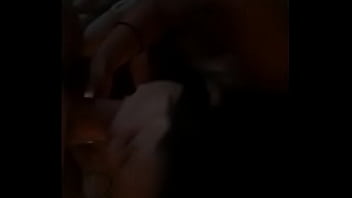 She Try To Do Blowjob Like In Paradise