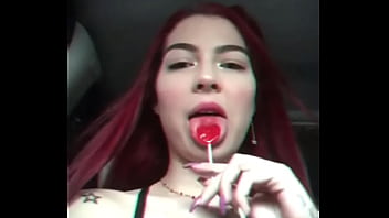 Boca, Rico, Paleta, Lengua – Unknown – 2025 – Sexy – Performance – Video 3138848