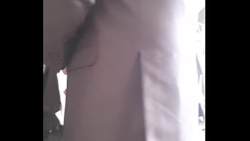 Chofer Masturbandose