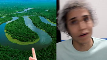 5 Maneiras De Parar De Fuder Com A Amaz_nia