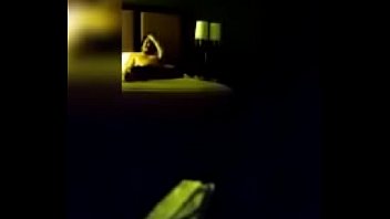 Slut Wife Terrah Getting In A Motel With A Stranger