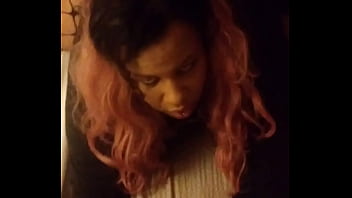 Slut Wife Terrah Playing In Front Of Pt 5