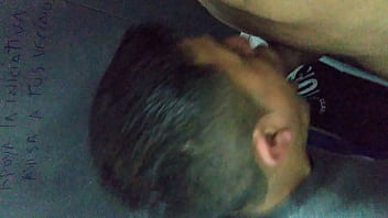 Mamada Baños De Gamarra