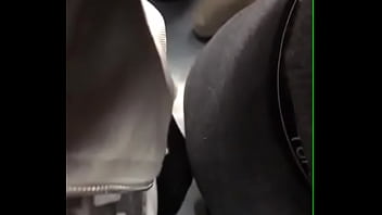 Encoxada Grey Leggins