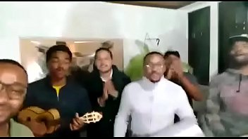 Pagode Em Homenagem Ao Neymar Jr (sobre O Caso De