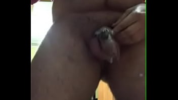 Gay, Cage, Chastity, Fag, Gaiola, Puto, Escravo – Gay – 2025 – Amazing – Experience – Video 3163712