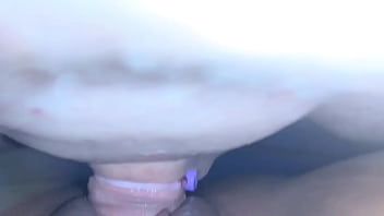 Pounding My Naughty Fiancé