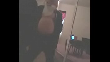 Fox Watching Himself Wank