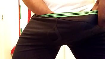 Deatth Strokke – I_m Stroking My Hard Dick