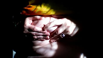 Colored Breasts In The Sunlight 2