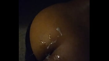 A_king Nuttin_ On Queeny B’ Big Ass