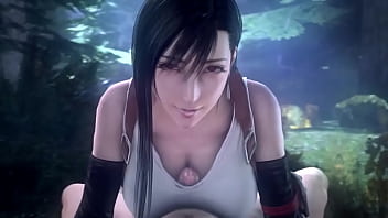 「i_ve Seen This Somewhere Before V2」by Noname55 [final Fantasy Sfm Porn] ~loop~