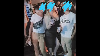 Arrombando O Cu Da Trans E Gozando Gostoso Juntos