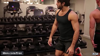 Diego Sans And Tommy Regan – Married Men Part 1 – Str8 To Gay – Trailer Preview – Men.com