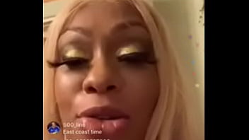 Lethal Lips Showing Love