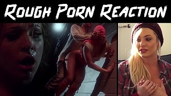 Girl Reacts To Rough Sex – Honest Porn Reactions (audio) – Hpr01 – Featuring: Adriana Chechik / Dahlia Sky / James Deen / Rilynn Rae Aka Rylinn Rae