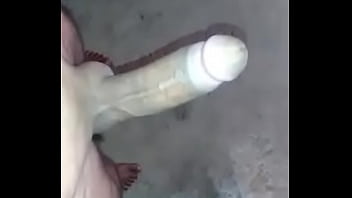 Favelado Pauzudo Se Exibindo