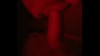 Night Oral Sex (suck Boyfriend Cock)