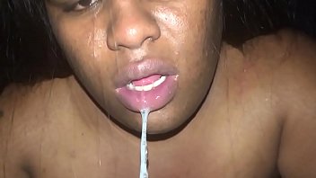 Dl Nuts From Sloppy Head Bigbooty210