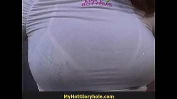 Fun At The Glory Hole 7