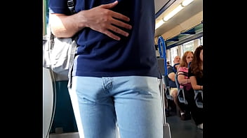 Mala Grande No Trem Big Bulge