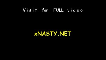 Seductive Daisy Shows Chopper Riding Skills