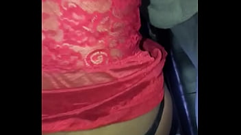 Cdzinha Brincando Com Black Part 01