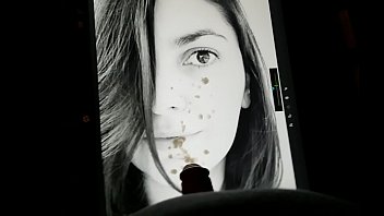 My Artistic Photo Cummed On