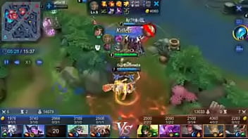 Humilhando O Clã Era – era, surra – Video 3115395