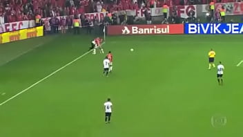 Cirino Usando E A. Das Ruivas