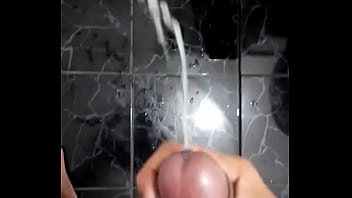 Gozando Um Litro De Porra