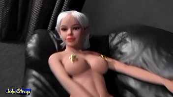 Esdoll.com Silicone Real Sex Doll Review