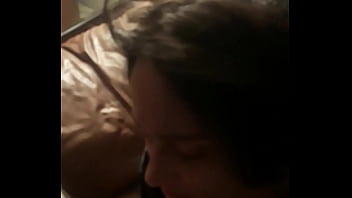 She Sucks My Cock And Her Finds Us