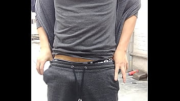 Mostrando La Verga – gay, muscle, twink, latino, big-cock, lima, pinga, peru, verga, chala – Video 3222303