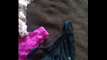 Tangas De Mi Hermana – masturbation, paja, hermana, tangas – Video 3133550