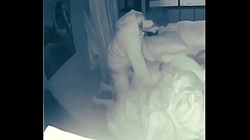 Fucking Your Bitch In Your Bed