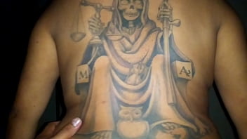 Se Sienta En Mi Verga – puta, tatuajes, sentones – Video 3138044