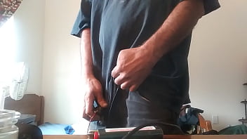 Jacking-off, Soloboy, Dick-flashing – Unknown – 2025 – Passionate – Session – Video 2888141