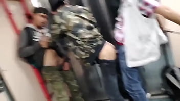 Gay, Metro, Putito – Gay – 2025 – Incredible – Scene – Video 3205547