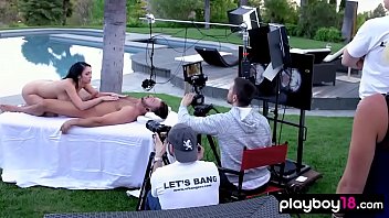 Behind The Virtual Reality Scenes With Kate Quigley