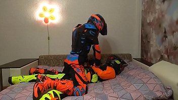 Gay Motocross Plays (part 1)