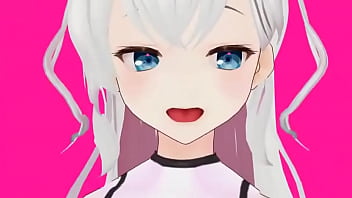 3d, Hentai, Vtuber – Toons – 2025 – Sexy – Experience – Video 2887149