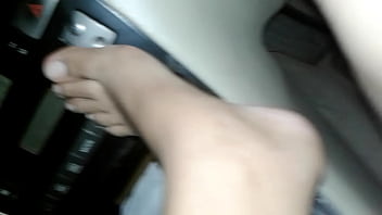 Un Rapidito En El Auto