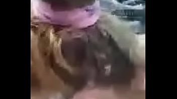 Dick Suck By Slut In Car