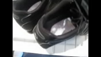 Cumshot, Gay, Sneakers, Gay-amateur, Shox – Gay – 2025 – Sexy – Performance – Video 3124512