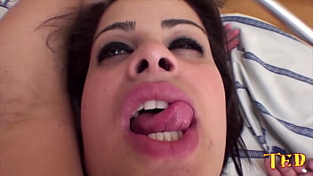 Bianca Mattos A Safada Do Parque Ibirapuera – Binho Ted – Pov