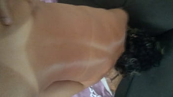 Segunda Foda Com Minha Tia