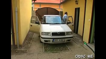 Prick Loving Tasty Brunette Lady Suzie Got Fucked