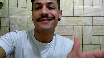 Vídeo De Verificação – gay, famoso, verification-video – Video 3184864